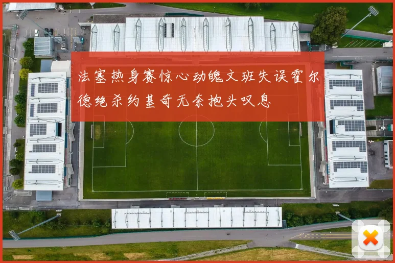 法塞热身赛惊心动魄文班失误霍尔德绝杀约基奇无奈抱头叹息