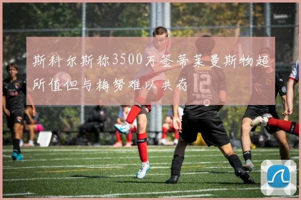 斯科尔斯称3500万签蒂莱曼斯物超所值但与梅努难以共存